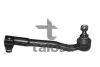 Наконечник поперечної кермової тяги TALOSA 42-02343 (фото 1)