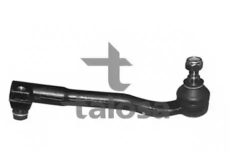 Наконечник поперечної кермової тяги TALOSA 42-02343