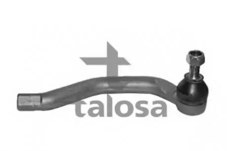Наконечник поперечної кермової тяги TALOSA 42-07347