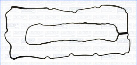 Прокладка, кришка головки циліндра AJUSA 11114300