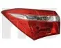 Фонарь задн. l toyota corolla 13- DEPO 212191FLUE (фото 2)
