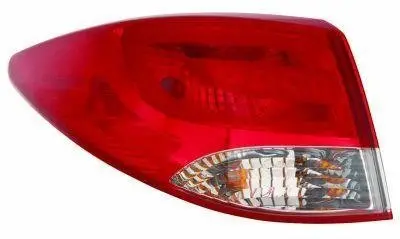 Ліхтар задній HYUNDAI TUCSON 10- DEPO 2211957LUE