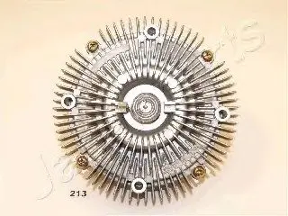 Зчеплення, вентилятор радіатора JAPANPARTS VC-213
