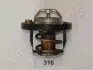 Термостат, охолоджуюча рідина JAPANPARTS VT-316