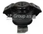 Опора двигателя задняя правая JP GROUP 1117904280