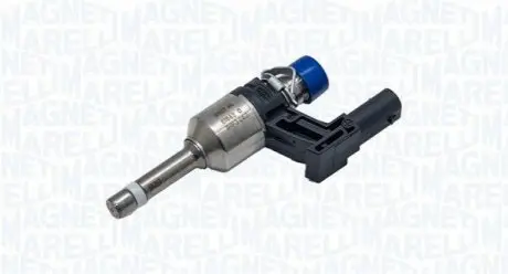 Форсунка инжекторная MAGNETI MARELLI 805016365201