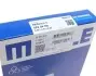 Комплект поршневых колец MAHLE ORIGINAL MAHLE / KNECHT 022 26 N0 (фото 3)