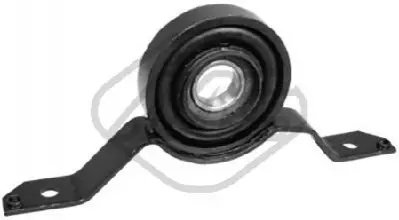 Фото 1 - подшипник подвесной audi a6 4x4 Metalcaucho 06722 ПОДШИПНИК ПОДВЕСНОЙ AUDI A6 4X4 Metalcaucho 06722 (фото 1)