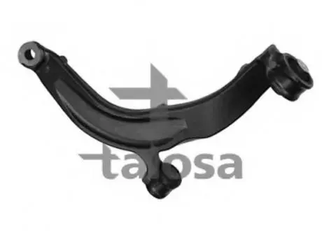 Важіль незалежної підвіски колеса TALOSA 40-08869