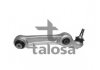 Важіль незалежної підвіски колеса TALOSA 46-06561
