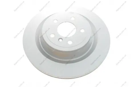 Тормозной диск Delphi BG4933C