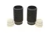 Пылезащитный комплект, амортизатор SKF VKDP33156T