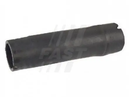 Патрубок інтеркулера Fiat Punto Grande 05 1.3Jtd FAST FT61763