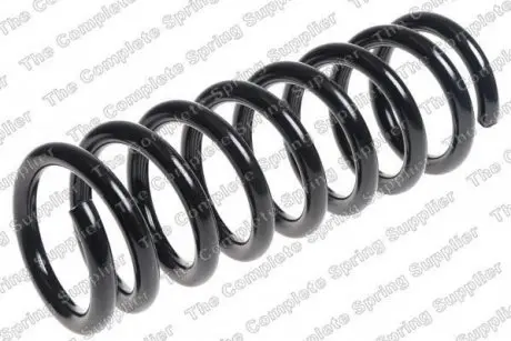 ПРУЖИНА ПЕРЕДНЯЯ CHEVROLET H/D LESJOFORS 4014219