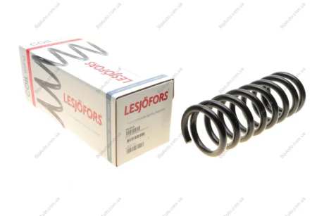 Пружина передня CHEVROLET H/D LESJOFORS 4014219
