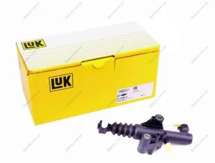 Головний циліндр зчеплення LuK 511068610