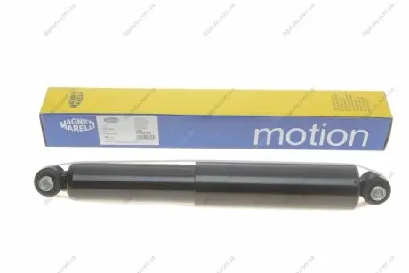REAR SHOCK ABSORBER MAGNETI MARELLI 357086070000
