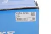Комплект подшипника ступицы колеса SKF VKBA 6768 (фото 4)