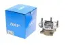 Підшипник колеса,комплект SKF VKBA 7540 (фото 1)