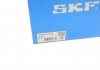 Комплект подшипника ступицы колеса SKF VKBA 7540 (фото 7)