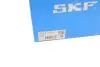 Підшипник колеса,комплект SKF VKBA 7540 (фото 7)