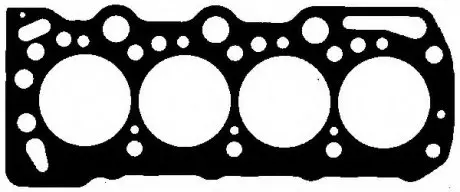 Прокладка головки блока циліндрів Elwis Royal 0042673