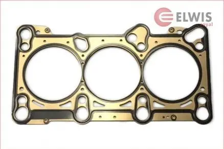 Прокладка, головка цилиндра Elwis Royal 0056098