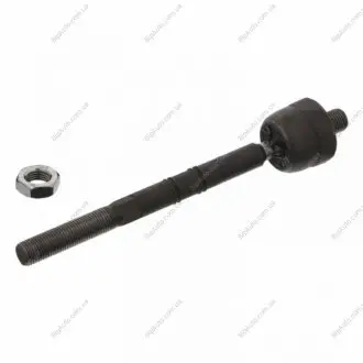 Осевой шарнир, рульова тяга FEBI BILSTEIN 34299