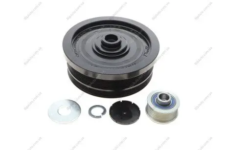 Комплект ременных шкивов IJS GROUP 17-1034KIT B