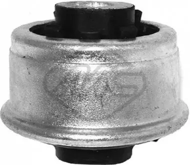 САЙЛЕНТБЛОК MEGANE-III (70MM) Metalcaucho 06692