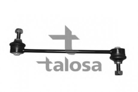 Front R/H & L/H Link Stabiliser TALOSA 50-01243