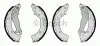 Комплект гальмівних колодок BOSCH F 026 008 023
