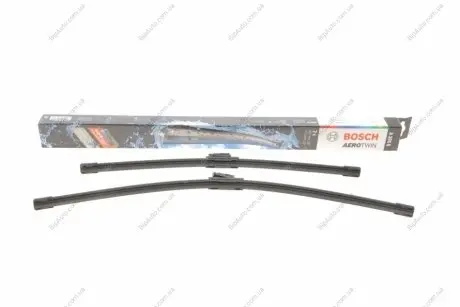 Щітки с.о. 600_475мм AEROTWIN BOSCH 3397014205
