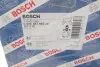 Комплект гальмівних колодок BOSCH 0 986 487 863 (фото 4)