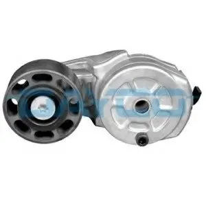 Натягувач ременя, клинової зубча DAYCO APV2566