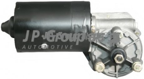 Двигун склоочисника JP GROUP 1198200200 (фото 1)