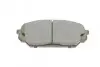 Комплект тормозных колодок PARTS KAVO KBP-3039 (фото 5)