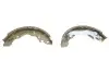 Комплект тормозных колодок PARTS KAVO KBS-3402 (фото 3)