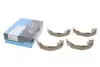 Комплект тормозных колодок PARTS KAVO KBS-7403 (фото 2)