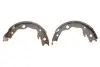 Комплект тормозных колодок PARTS KAVO KBS-7403 (фото 4)