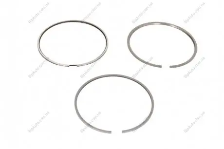 Комплект колец MAHLE ORIGINAL MAHLE / KNECHT 028 RS 00135 0N0
