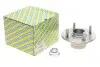 Підшипник маточини (задньої) Hyundai Accent 94-05 SNR R184.09