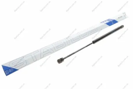Амортизатор скла кришки багажника Jeep Cherokee 01-08 STABILUS 762416