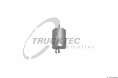Топливный фильтр AUTOMOTIVE TRUCKTEC 02.38.042