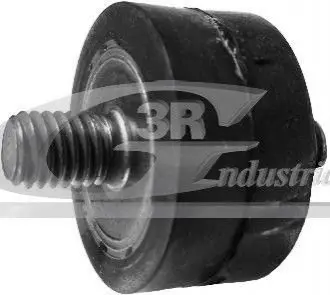Подушка радіатора Audi 80/100 / Transporter I 3RG 80783