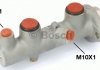 Главный тормозной цилиндр BOSCH 0 986 480 871 (фото 1)