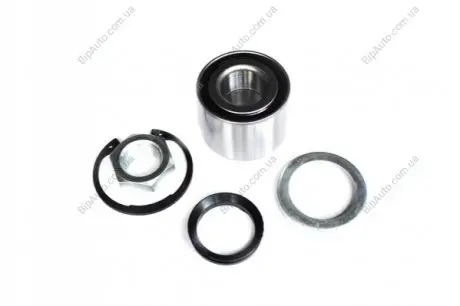 ПОДШИПНИК ПЕРЕДНЕЙ PEUGEOT 106 II ASAM 71883