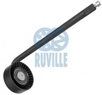 Натяжний ролик, клиновий ремінь RUVILLE 56356 (фото 1)
