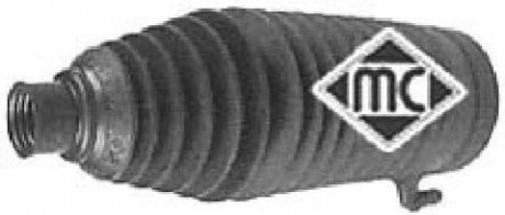 Пильовик кермового мех-му Citroen C4, C4 I; Peugeo Metalcaucho 00480 (фото 1)
