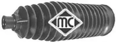 Пильовик, рульове управління Metalcaucho 00206